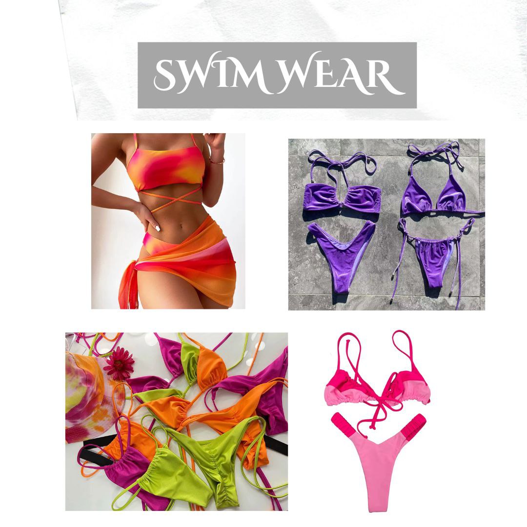 Swim Wear
