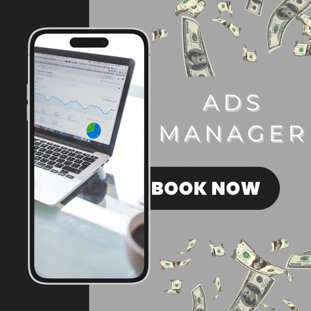 Ads Manager